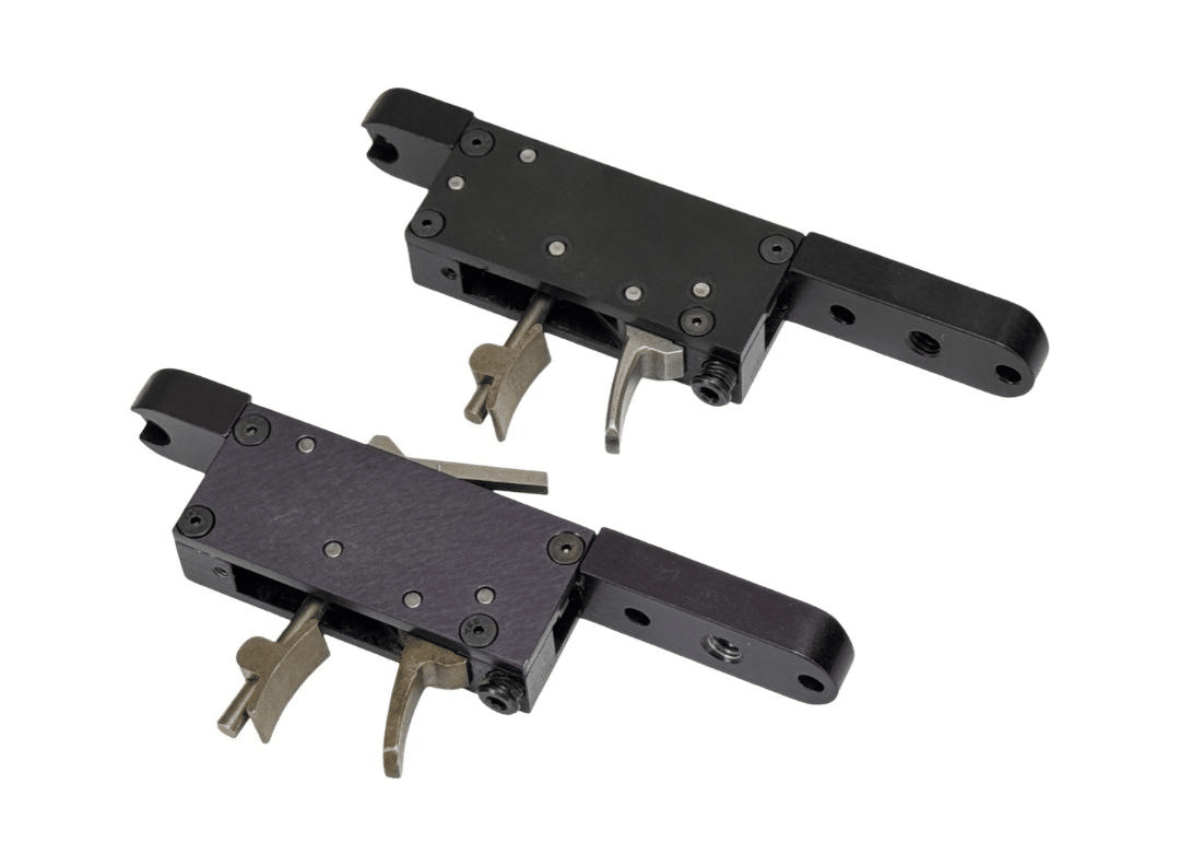 Competition Ready Gen1 Marauder Trigger Pack