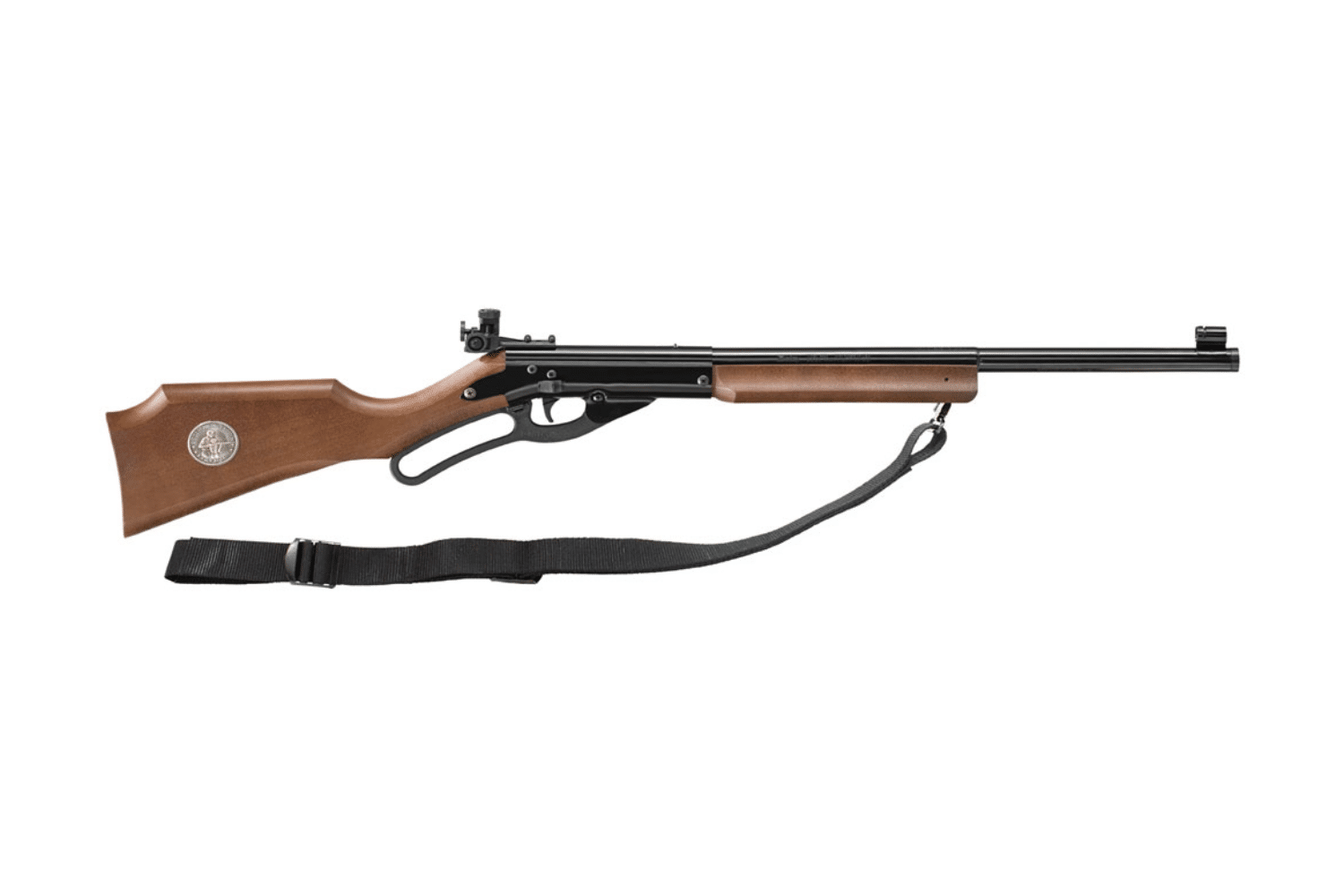 The Daisy 499 BB gun