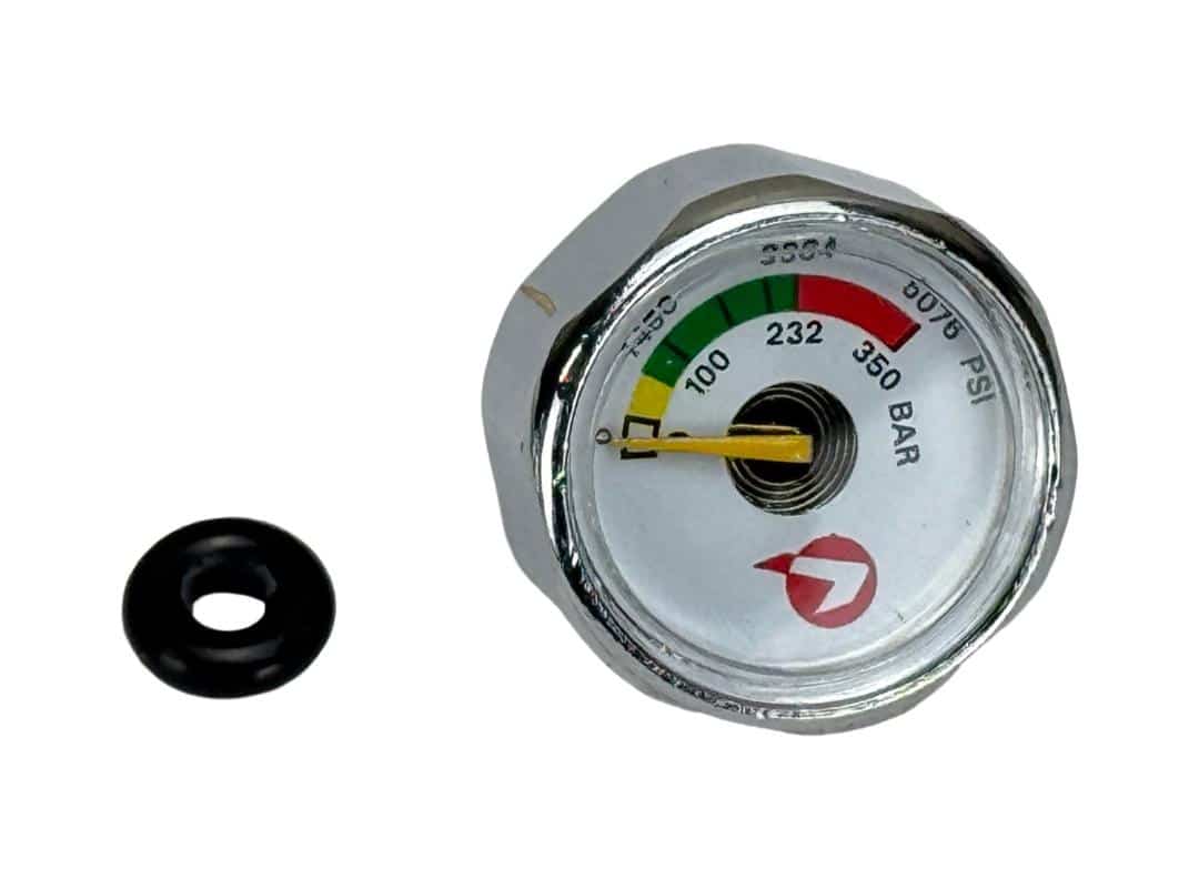 46232-R Gamo pressure gauge