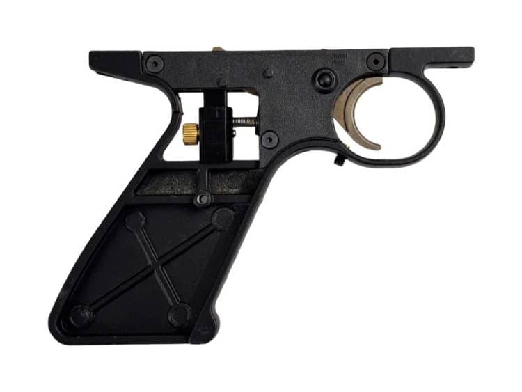 2220-103 Crosman benjamin grip frame