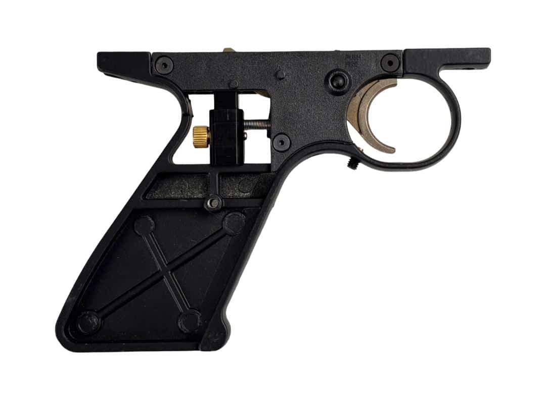 2220-103 Crosman benjamin grip frame
