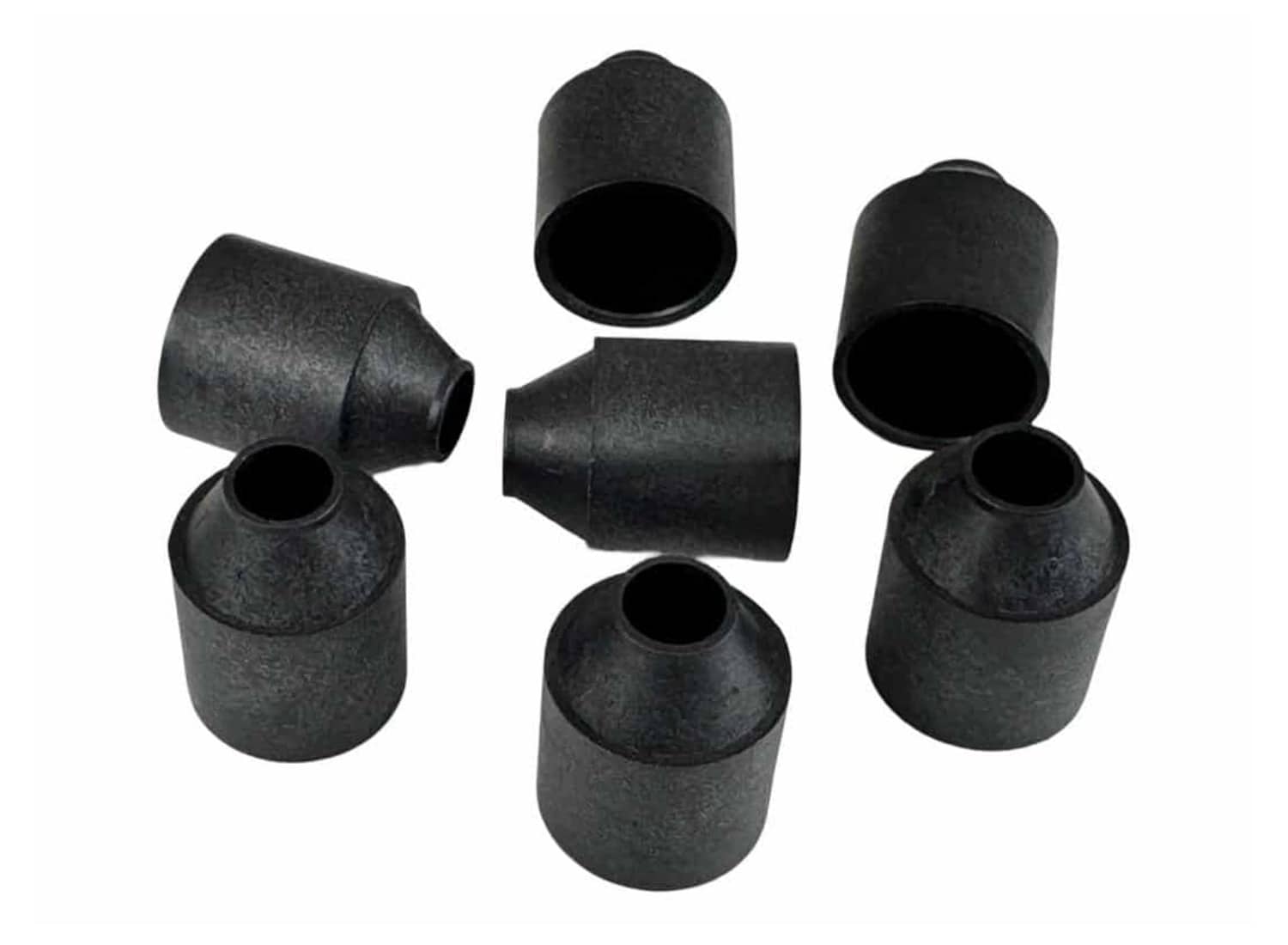 Benjamin Marauder Baffle Set