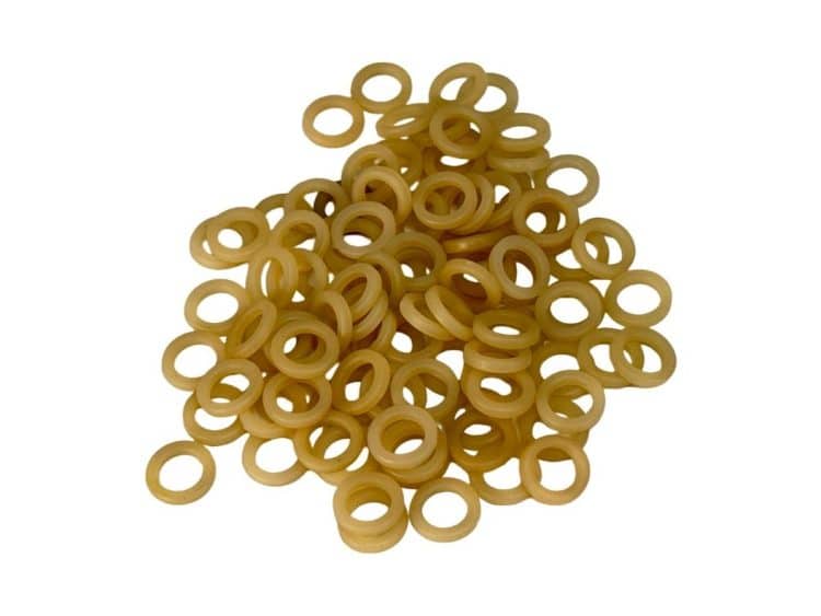 Crosman breech seal B12-00-14