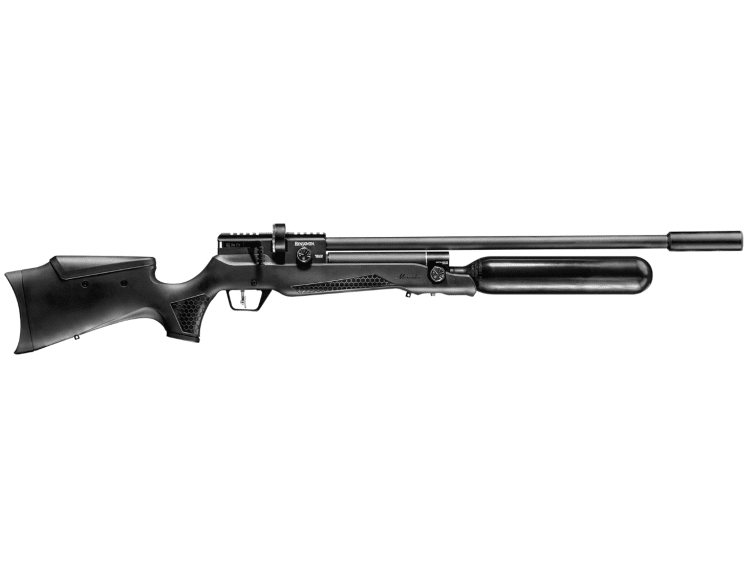 Benjamin Marauder Gen3 .22