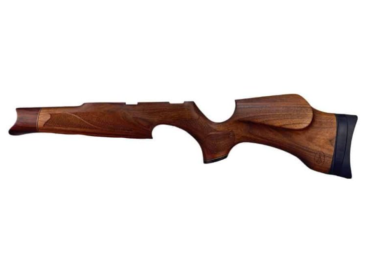 New BSA Walnut Stocks R10 and R12
