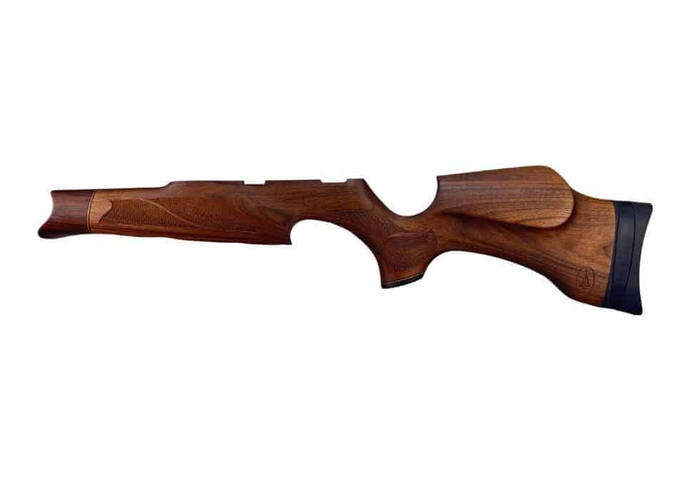New BSA Walnut Stocks R10 and R12