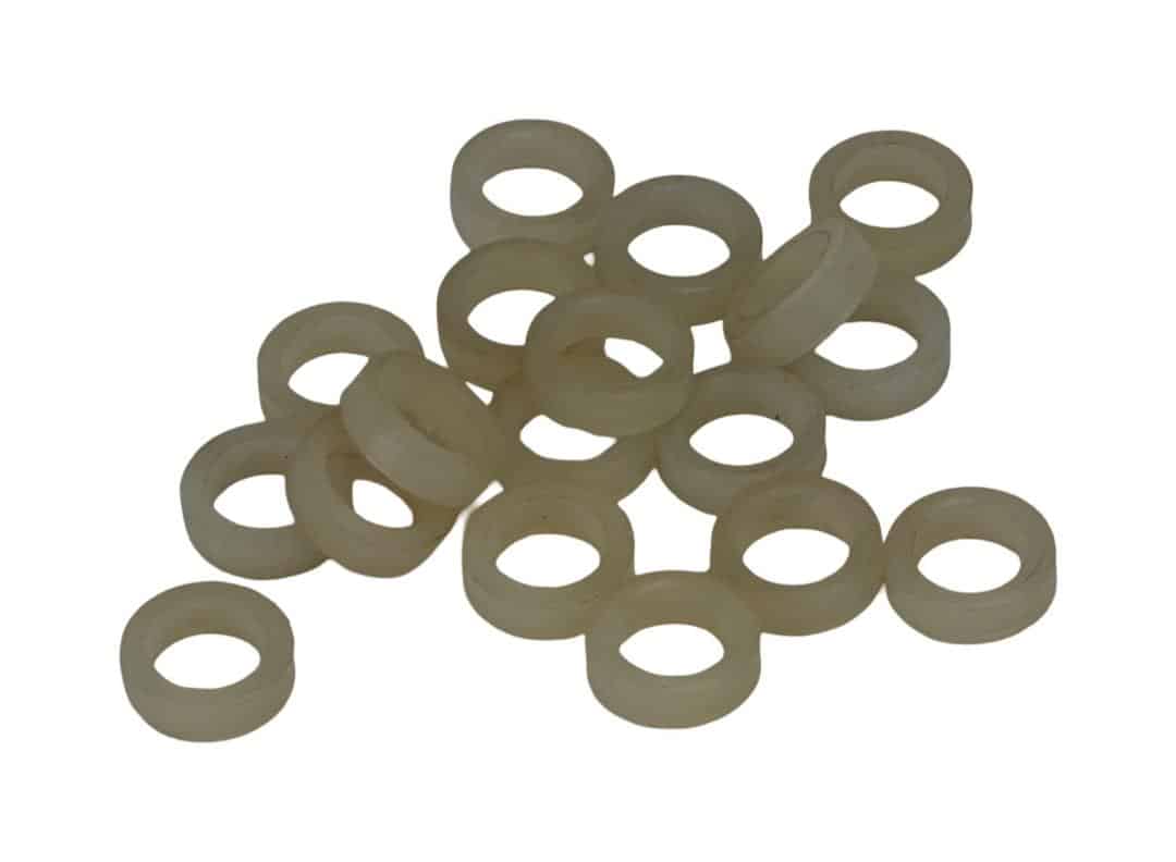 Breech Seal BT1500-00-3A