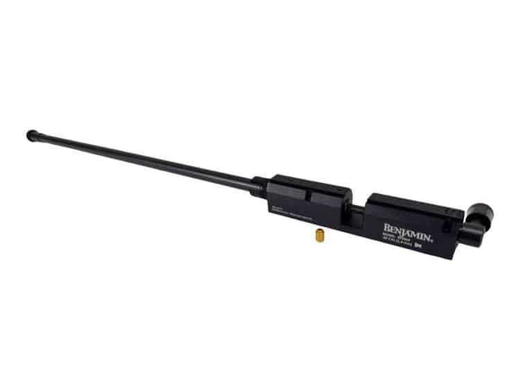 Marauder .25 Upper