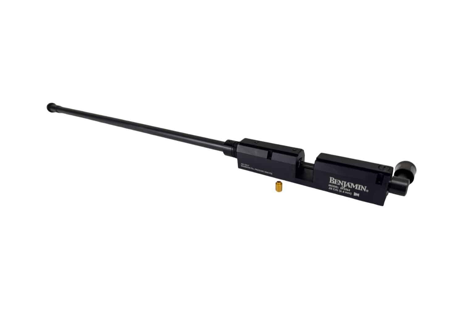 Marauder .25 Upper