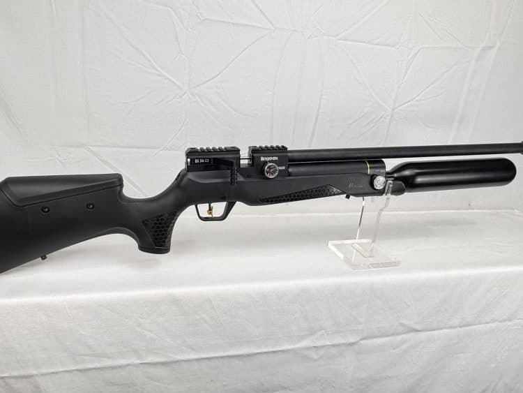 New .22 Marauder Gen3 Serial# 00010