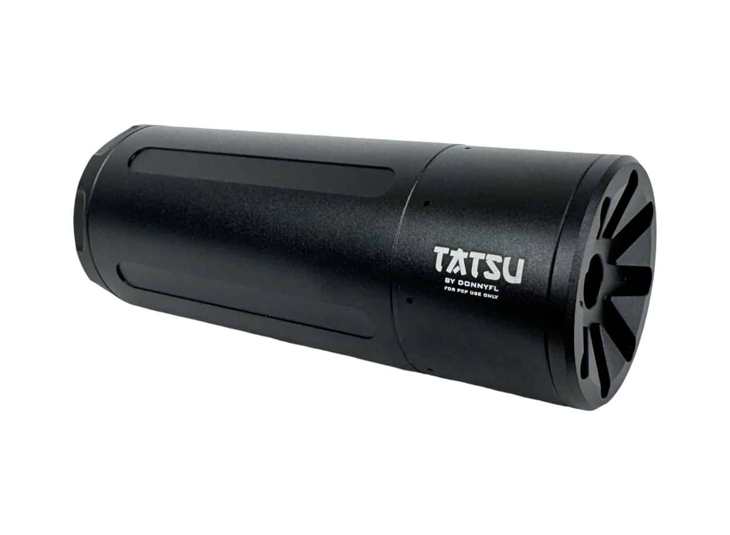 DonnyFL Tatsu .22/.25 cal
