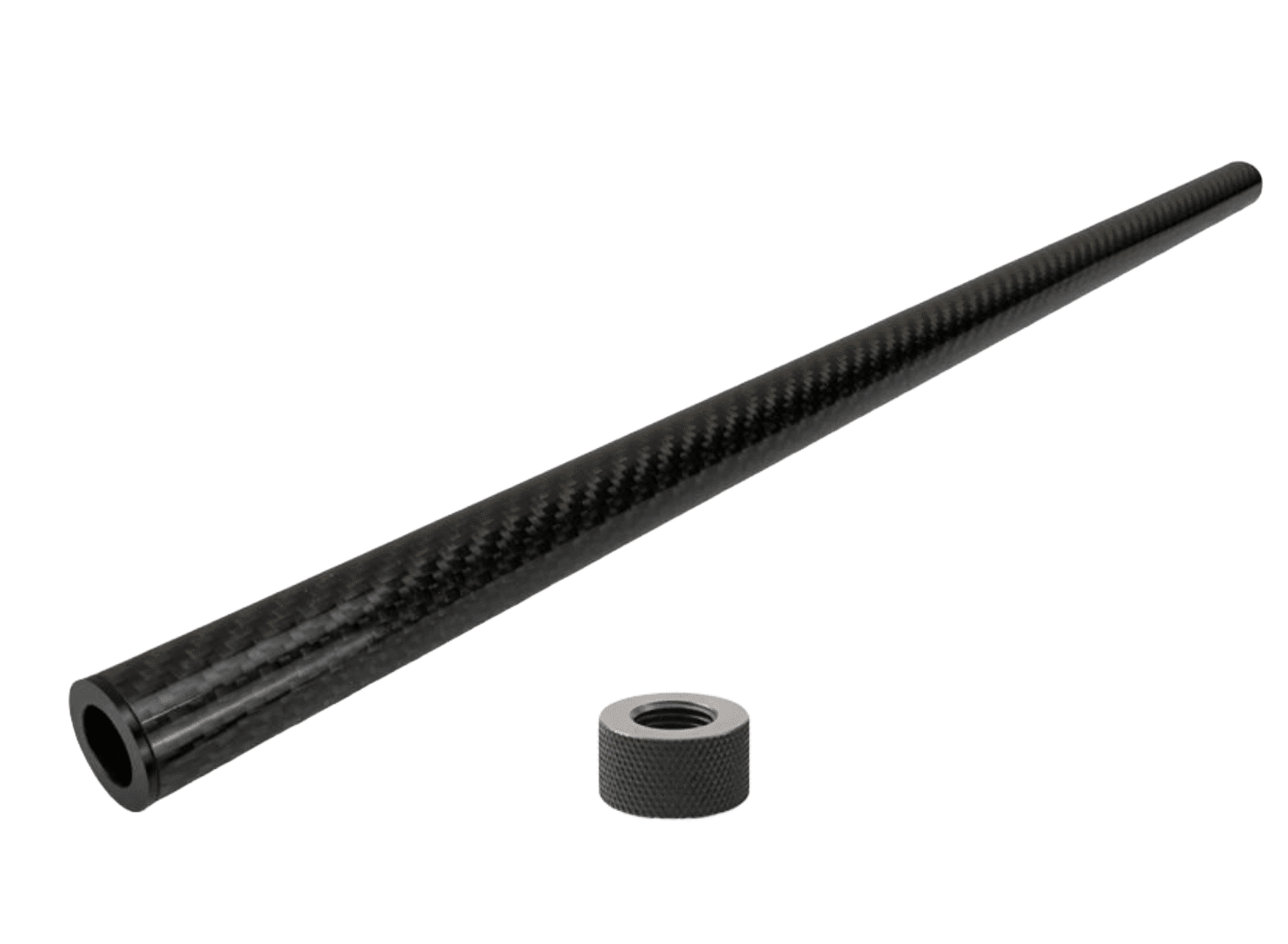 Marauder Gen3 Carbon Fiber Shroud