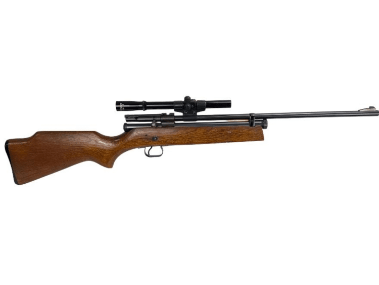 JC Higgins 400 (RARE)