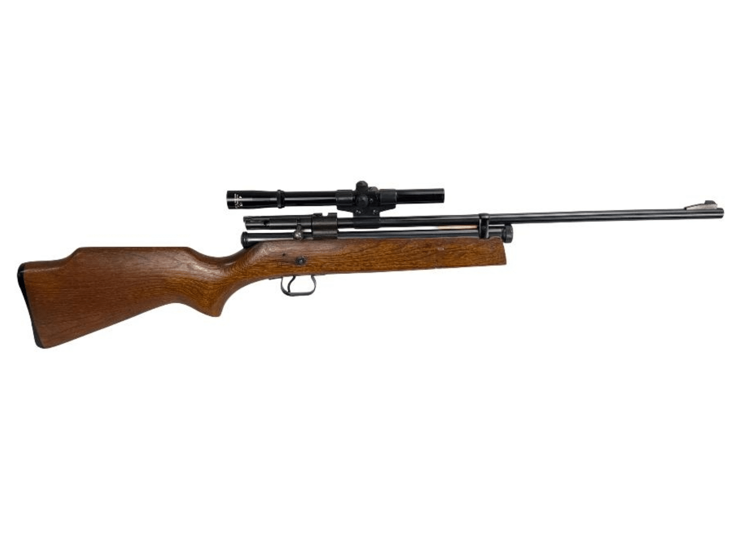 JC Higgins 400 (RARE)