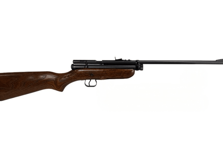 Crosman 167