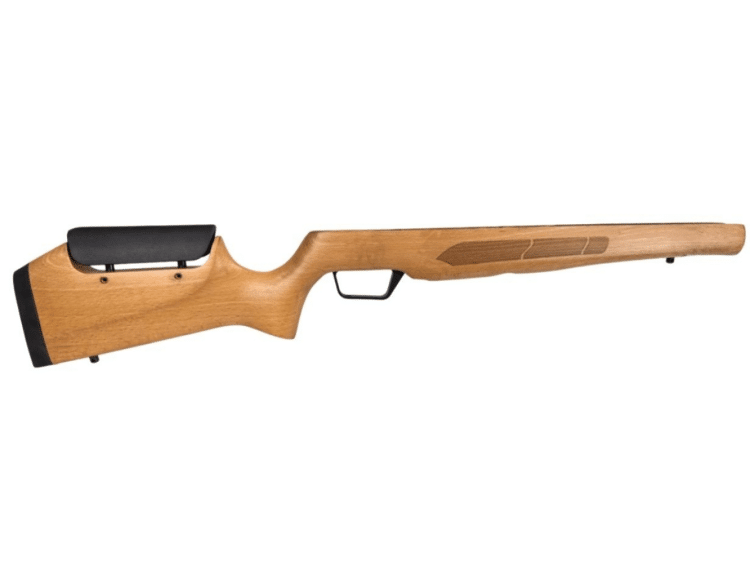 Benjamin Marauder Stock (regulated)
