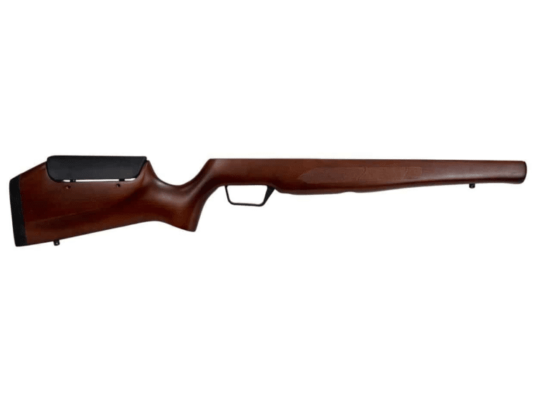 Marauder Gen2 regulated