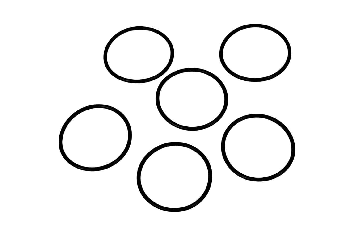 Gamo Magazine O-Ring