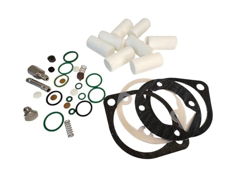 Benjamin RE-CHARGE Rebuild Kit