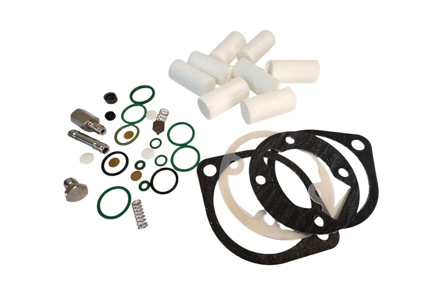 Benjamin RE-CHARGE Rebuild Kit