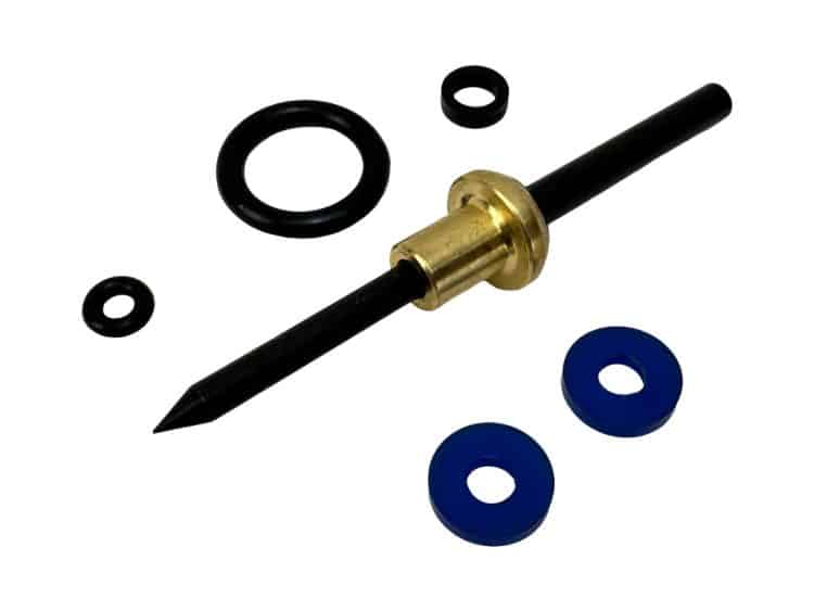 Seal Kit Crosman 2240 2300 2250 2260 Co2