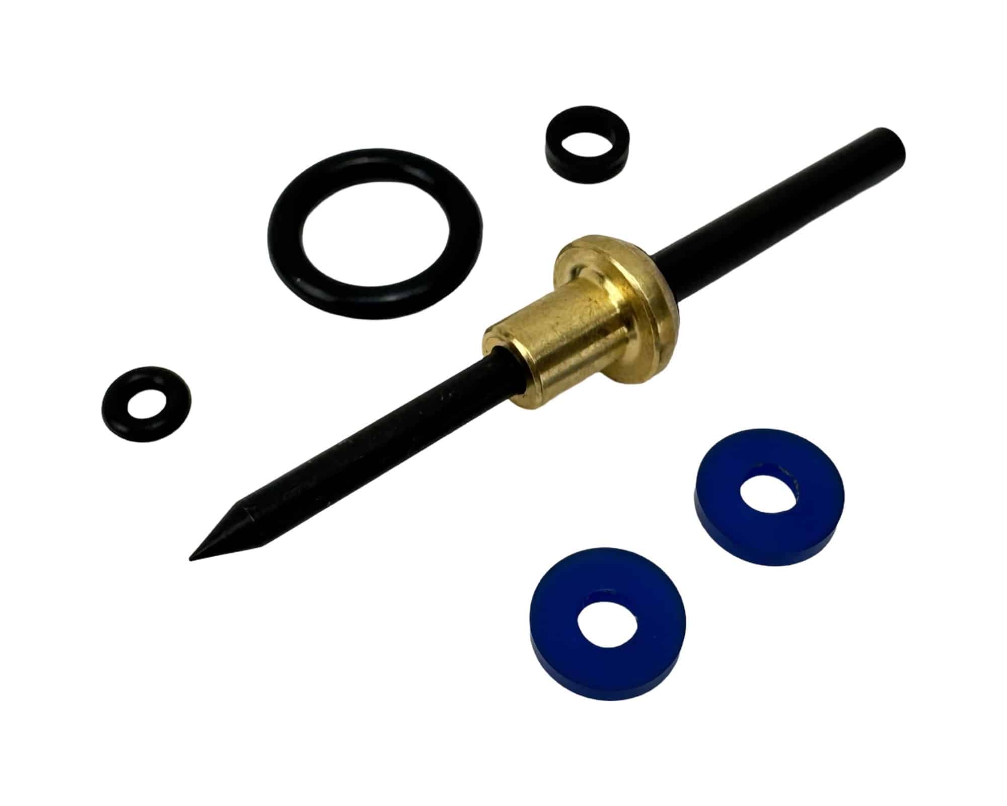 Seal Kit Crosman 2240 2300 2250 2260 Co2