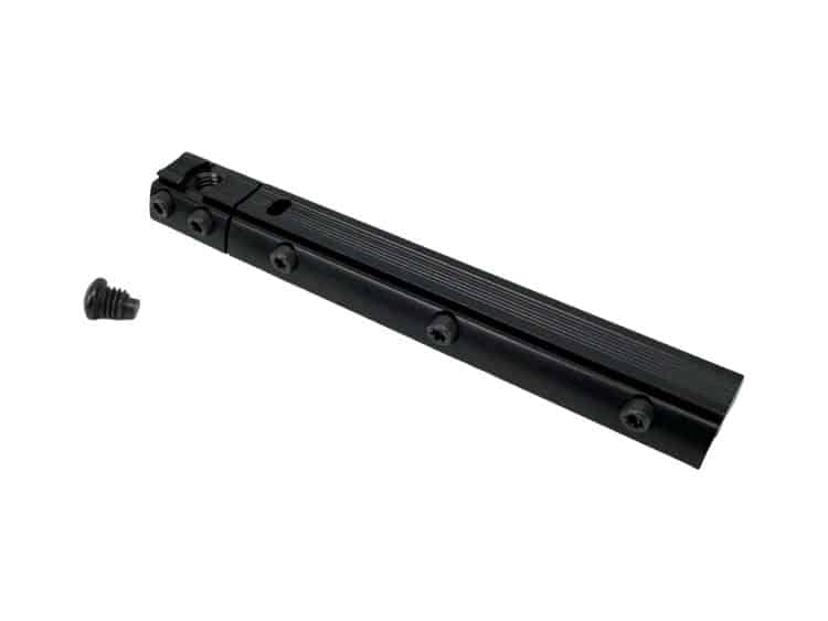 Gamo Recoil Reducing Scope Rail 38142
