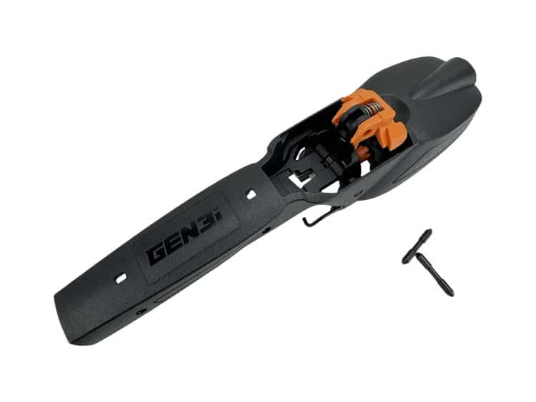Gen3i 6.35 Autoloader Base 47082-R
