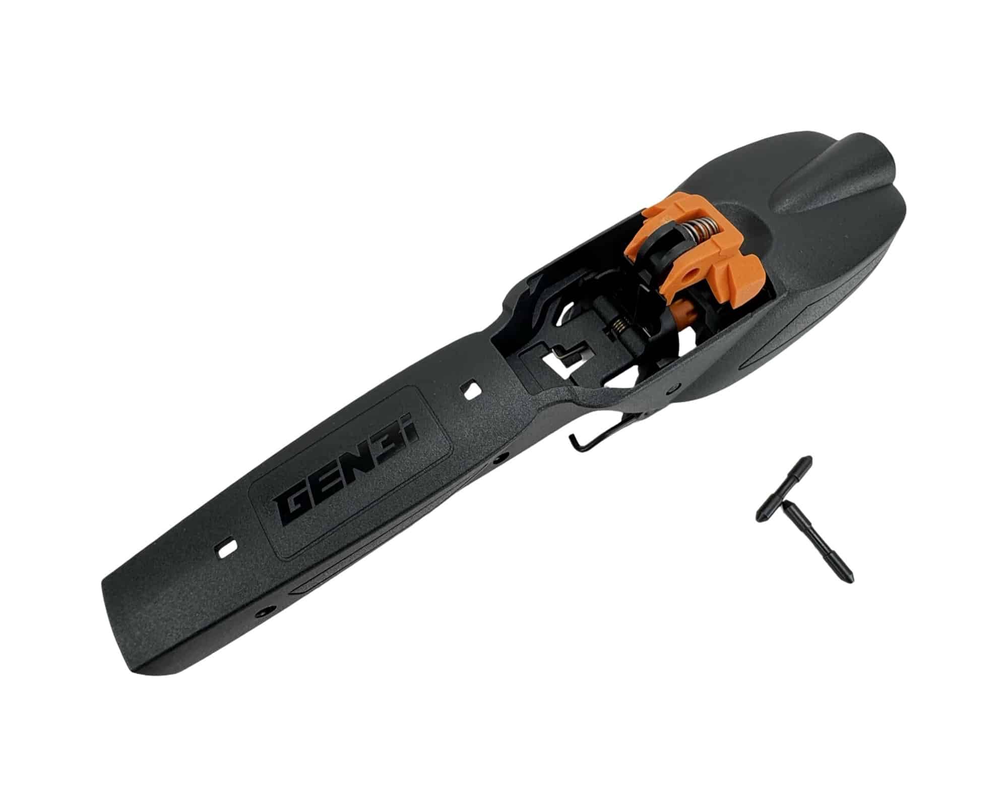Gen3i 6.35 Autoloader Base 47082-R