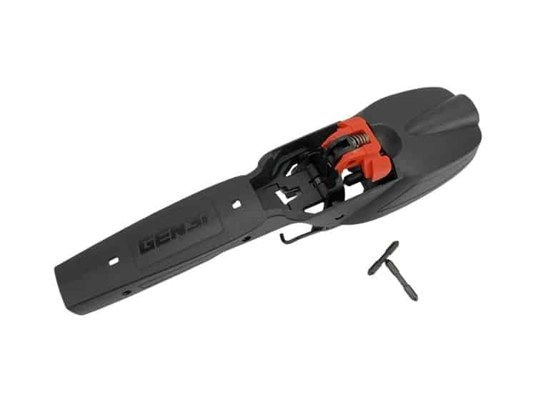 Gen3i 4.5 Autoloader Base 45502-R
