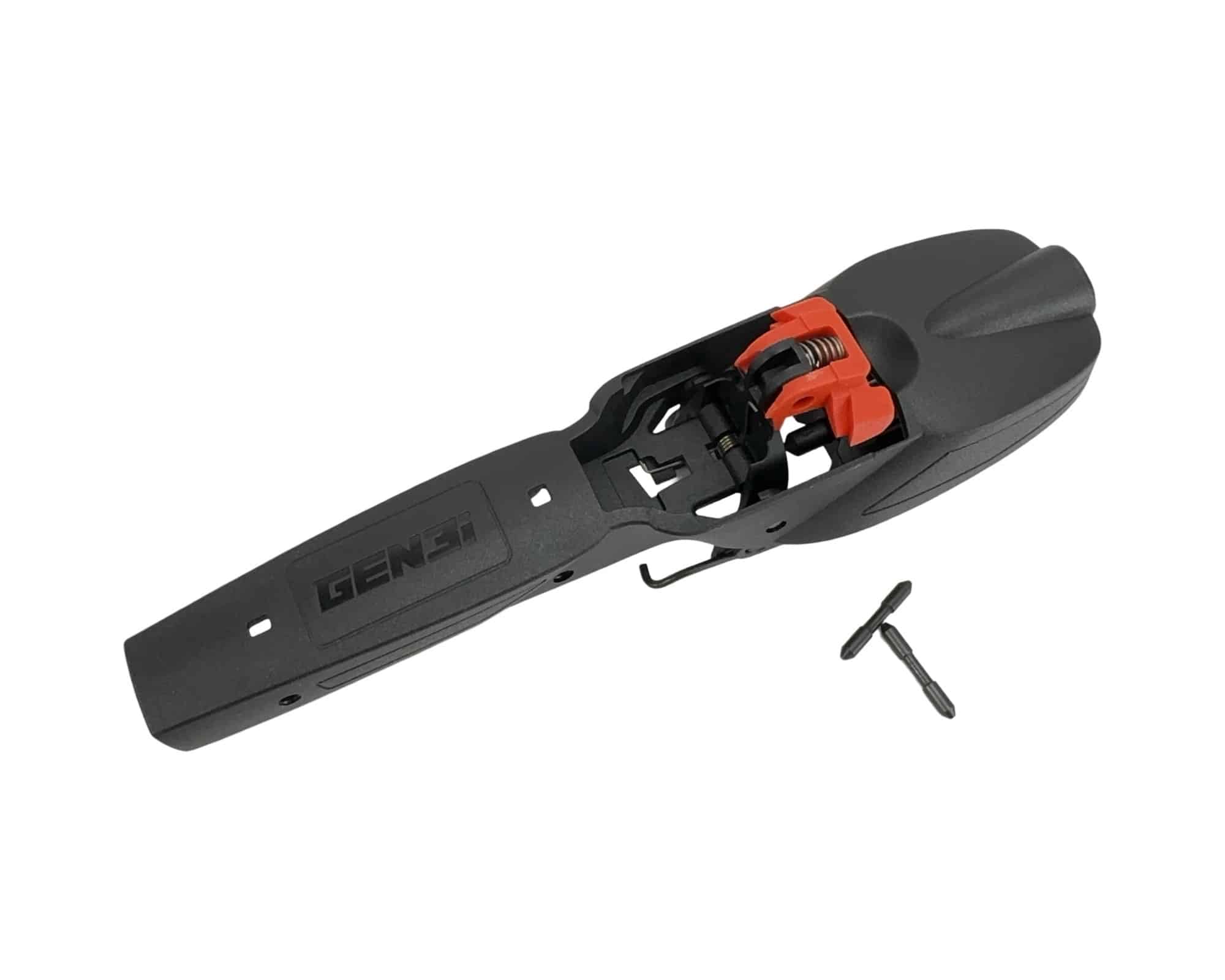 Gen3i 4.5 Autoloader Base 45502-R